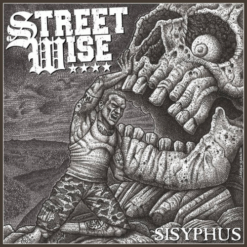 Streewise : Sisyphus