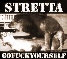 Stretta : Gofuckyourself