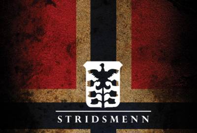 logo Stridsmenn
