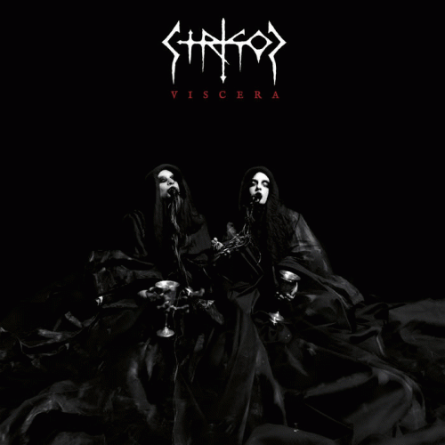 Strigoi (UK) : Viscera
