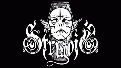 logo Strigoii
