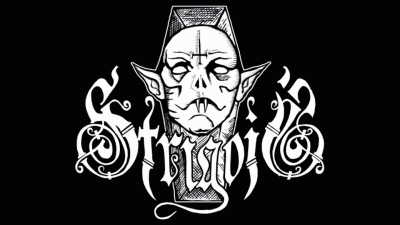 logo Strigoii logo Strigoii