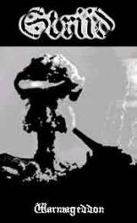 Striid : Warmageddon