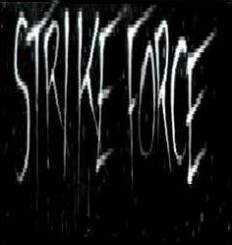Strikeforce : SF84 Strikeforce : SF84
