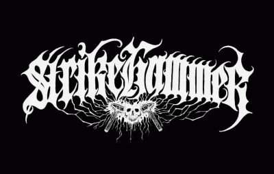 logo Strikehammer