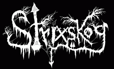 logo Strixskog