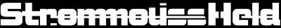 logo Strommoussheld