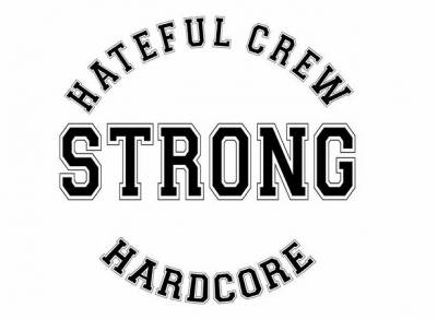 logo Strong (FRA)