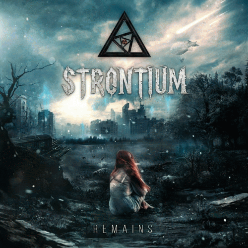 Strontium : Remains