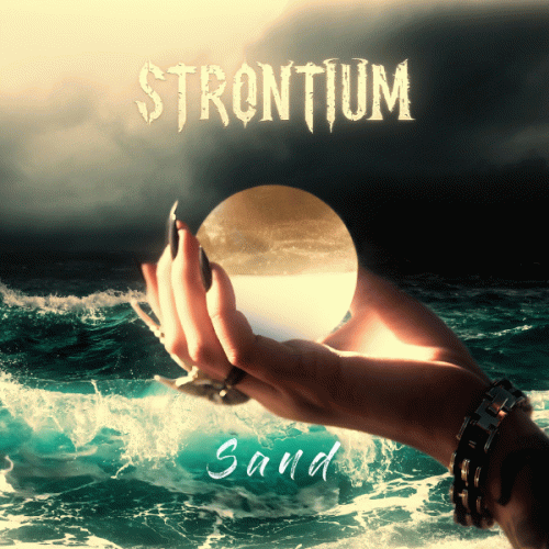 Strontium : Sand