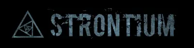 logo Strontium