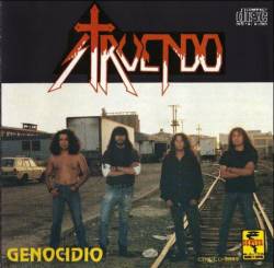 Struendo : Genocidio
