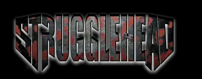 logo Strugglehead
