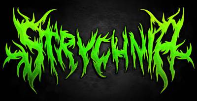 logo Strychnia