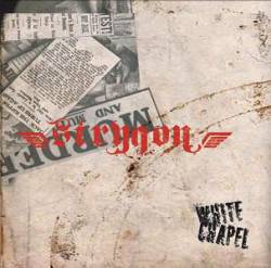 Strygon : Whitechapel