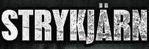 logo Strykjärn logo Strykjärn