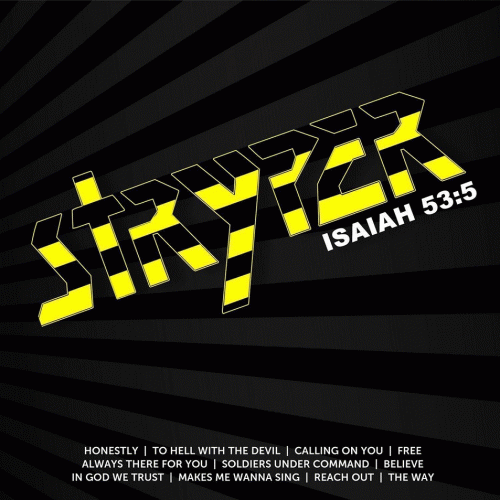 Stryper : Icon