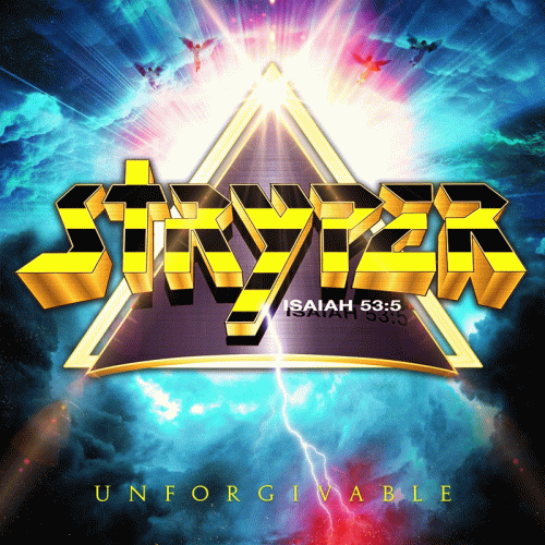 Stryper : Unforgivable