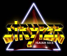 logo Stryper
