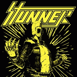 Stunner (USA) : Nightfighter