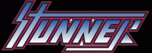 logo Stunner (USA)