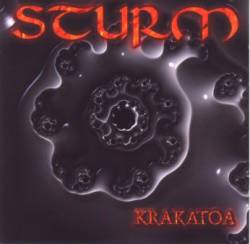 Sturm : Krakatoa
