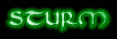 logo Sturm