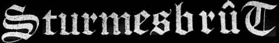 logo Sturmesbrût logo Sturmesbrût