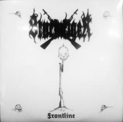 Sturmtiger : Frontline