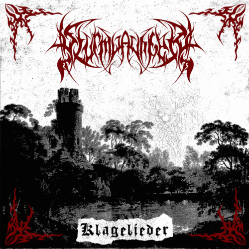 Sturmwächter : Klagelieder