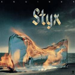 Styx : Equinox