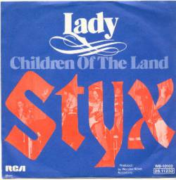 Styx : Lady