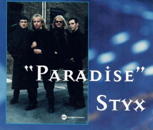 Styx : Paradise