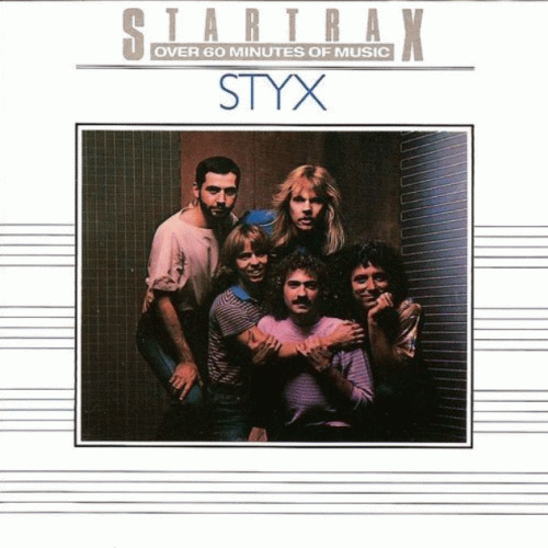 Styx : Startrax