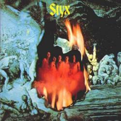 Styx : Styx