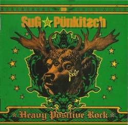 SuG : Punkitsch