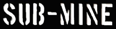 logo SubMine