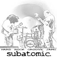 logo Subatomic