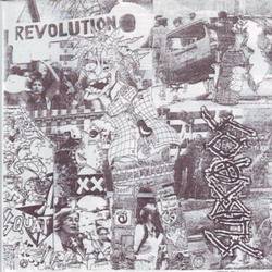 Subcaos : Revolution