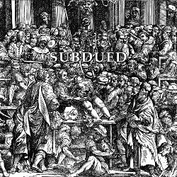 Subdued : Subdued
