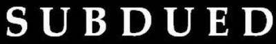 logo Subdued