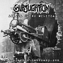 Subjugation : Eviscerated
