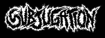 logo Subjugation