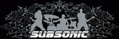 logo Subsonic