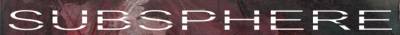 logo Subsphere