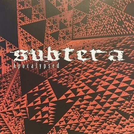 Subtera : Apocalypsed