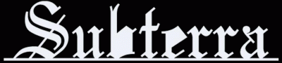 logo Subterra