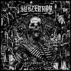 Subterror : Antropomortum