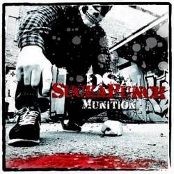 Suckapunch : Munition