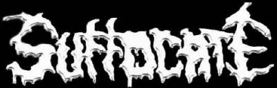 logo Suffocate